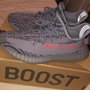 Yeezy Boost